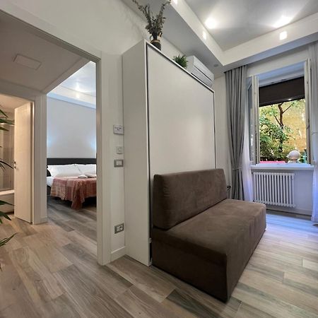 Artpa Rome Apartments Exterior foto