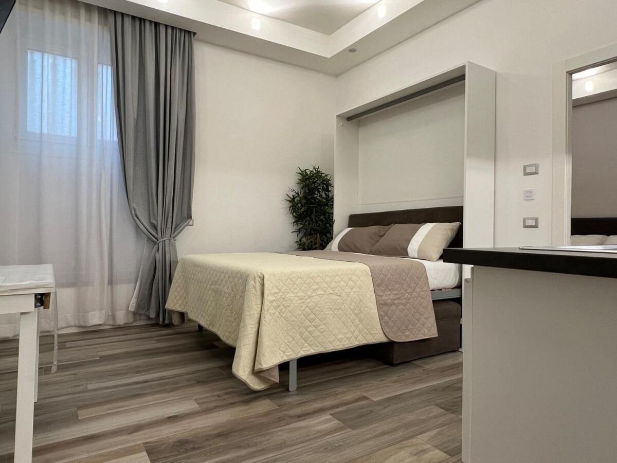 Artpa Rome Apartments Exterior foto