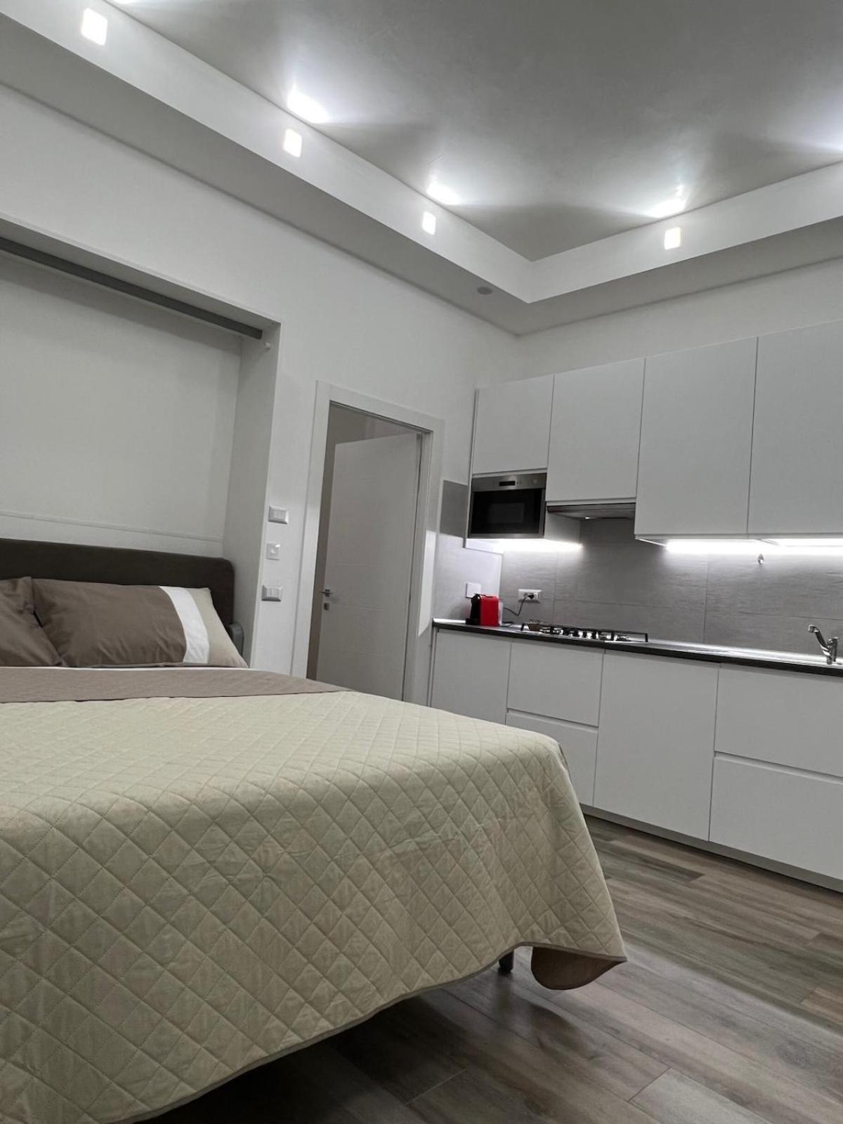 Artpa Rome Apartments Exterior foto