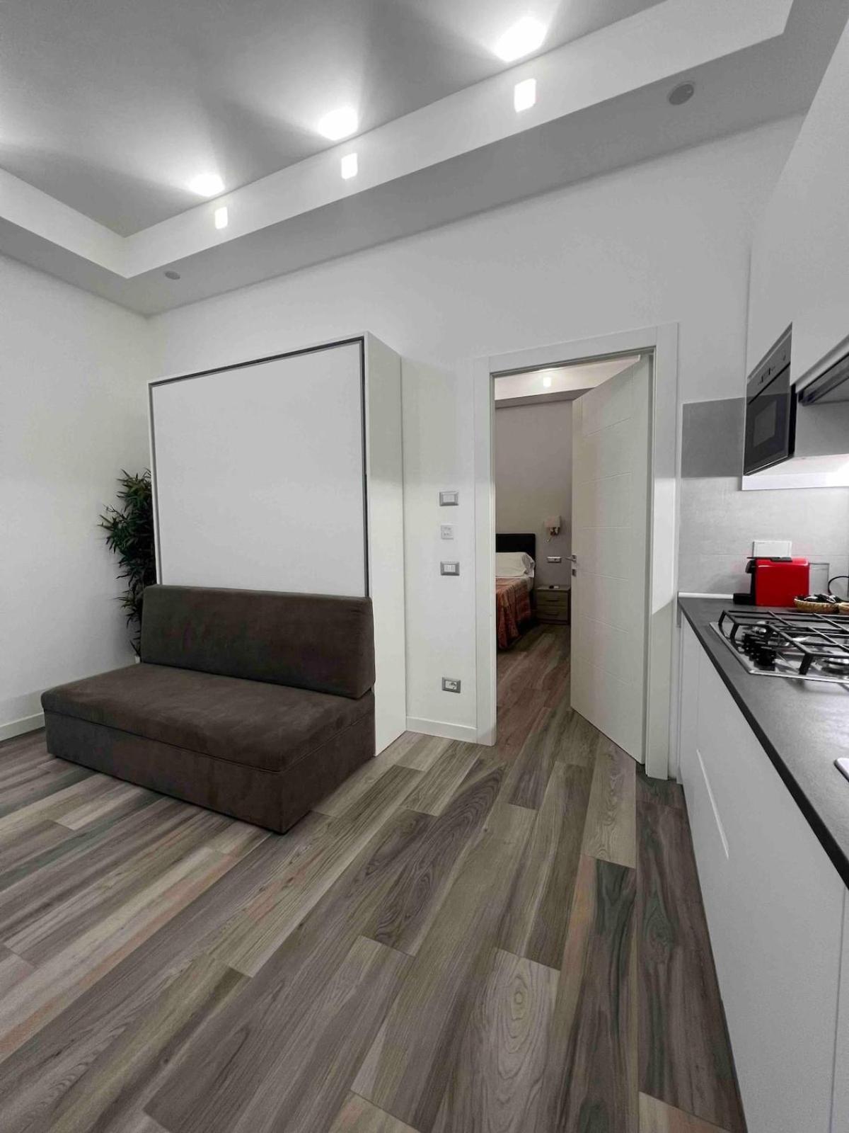 Artpa Rome Apartments Exterior foto