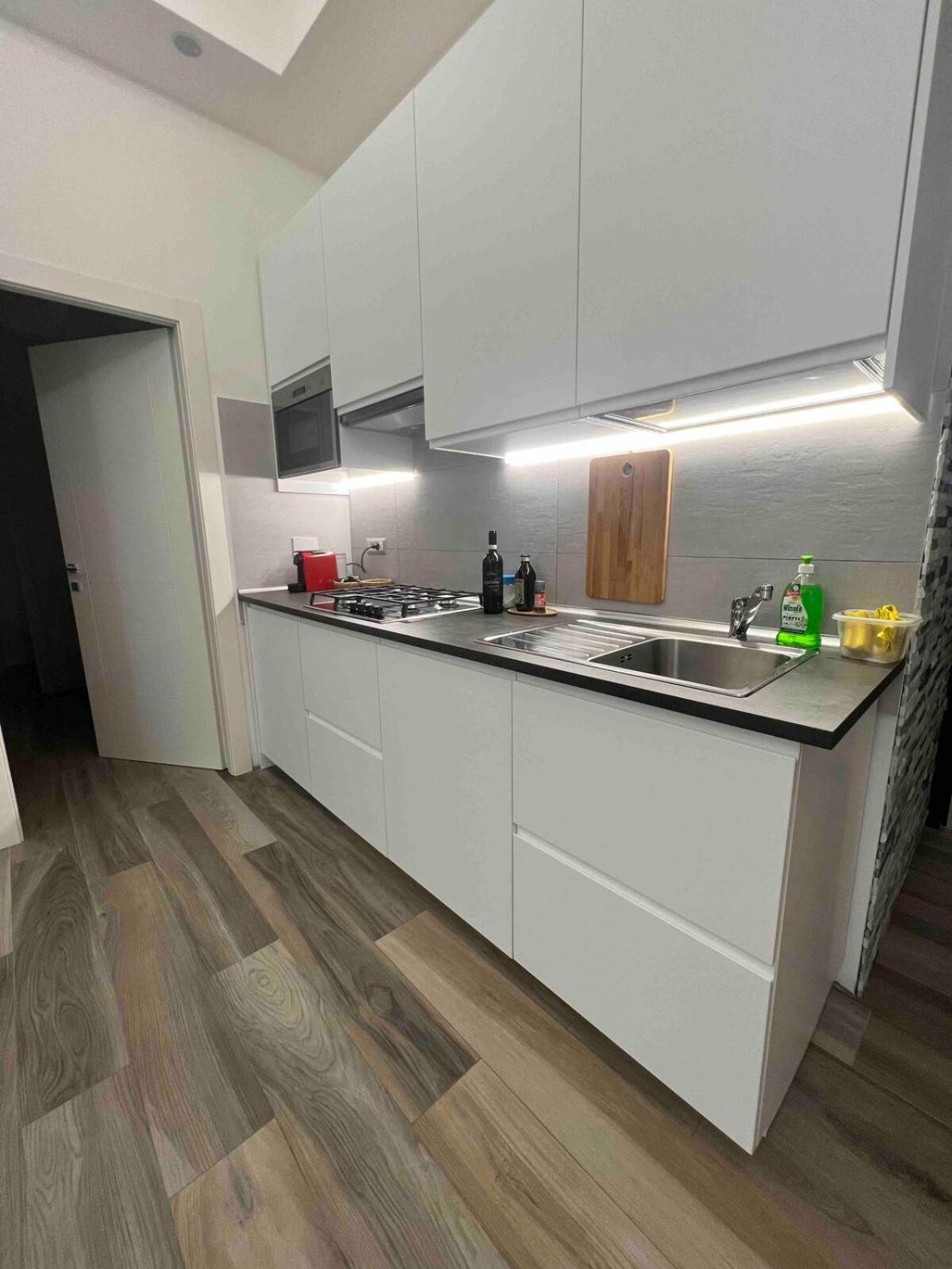 Artpa Rome Apartments Exterior foto