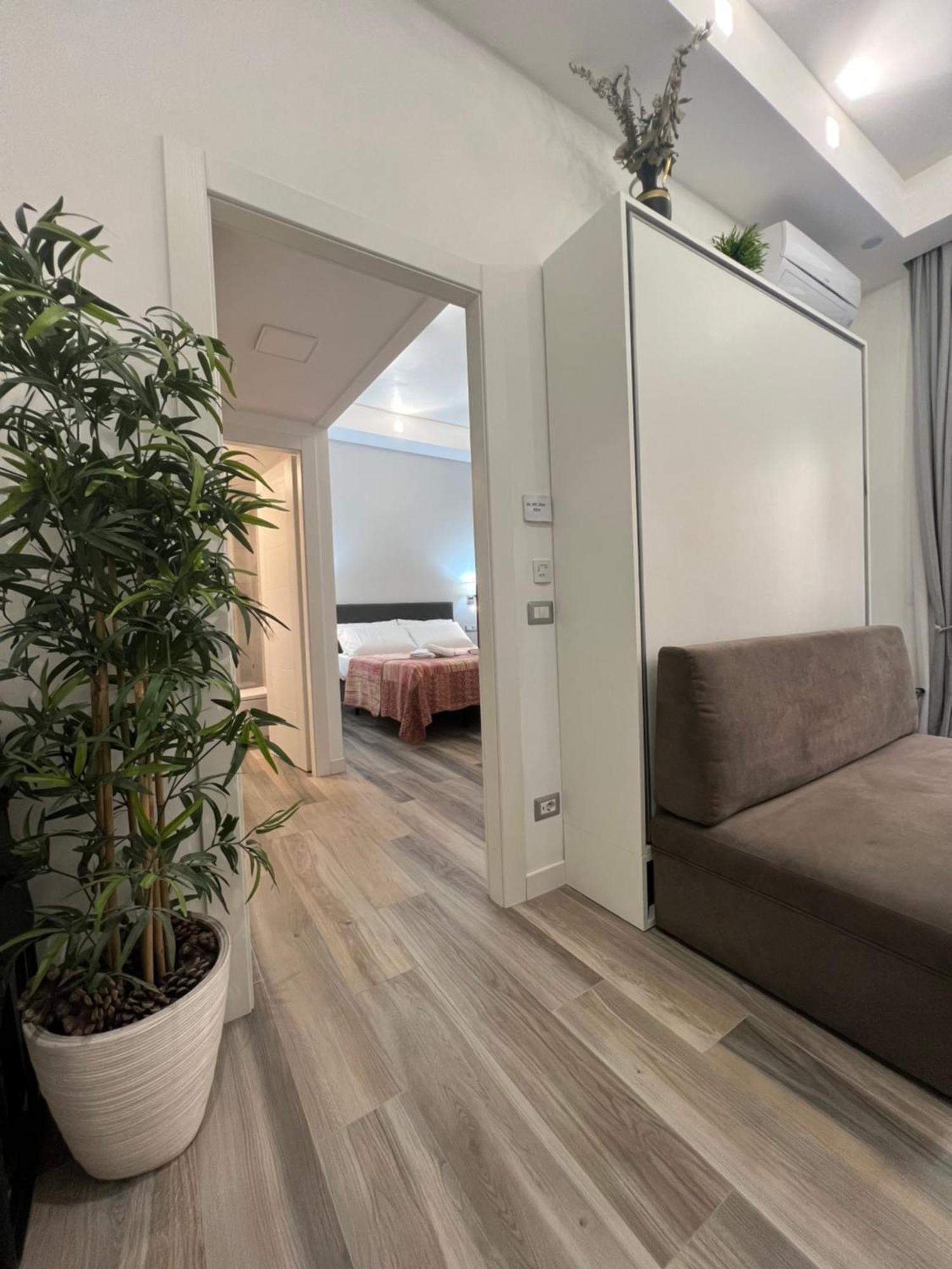 Artpa Rome Apartments Exterior foto