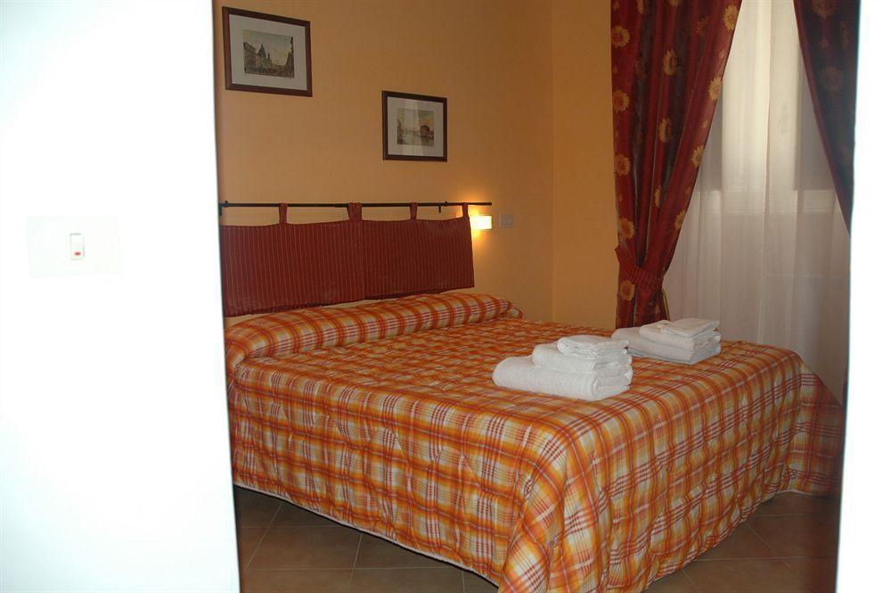 Artpa Rome Apartments Exterior foto