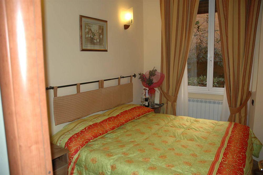 Artpa Rome Apartments Exterior foto