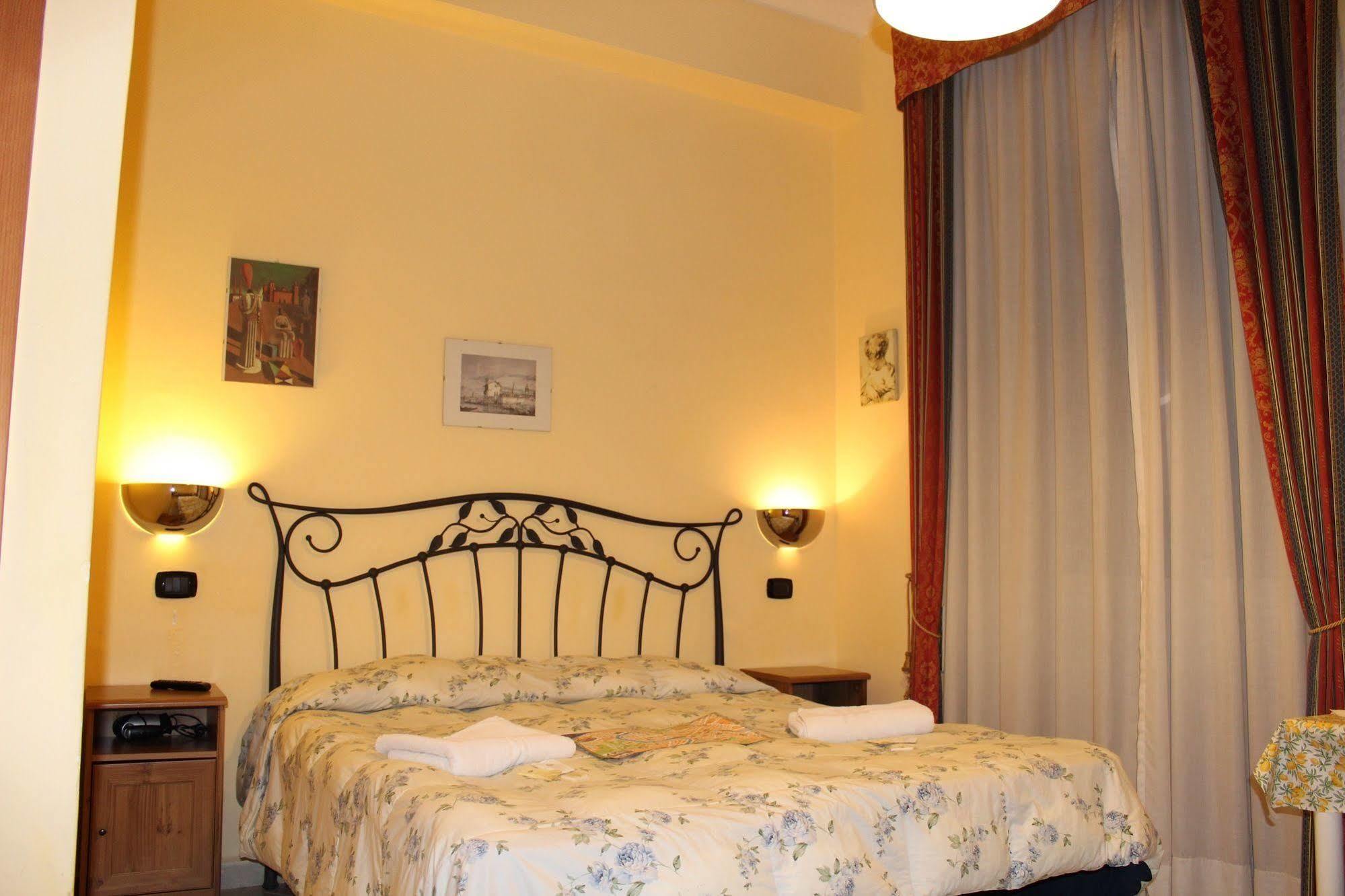 Artpa Rome Apartments Exterior foto