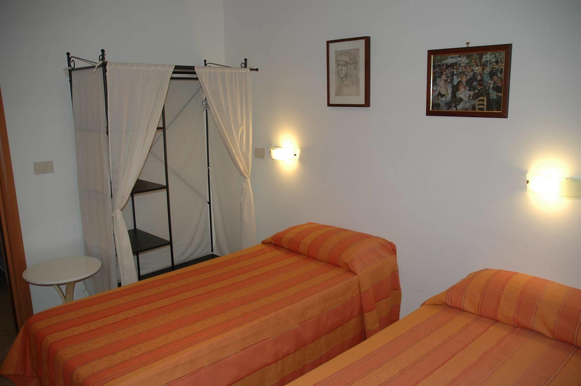Artpa Rome Apartments Exterior foto