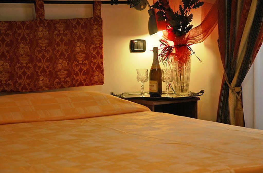 Artpa Rome Apartments Exterior foto