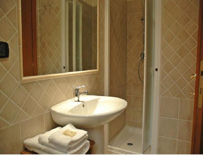 Artpa Rome Apartments Habitación foto